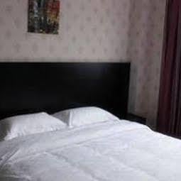 City 118 Hotel Chengdu Eksteriør billede